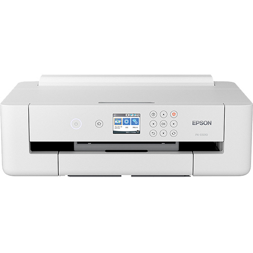 EPSON  モバイルインクジェットプリンター 値下げ