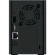 バッファロー　ＬｉｎｋＳｔａｔｉｏｎ　ＲＡＩＤ機能搭載　ネットワーク対応ＨＤＤ　２ＴＢ　ＬＳ２２０Ｄ０２０２Ｇ　１台2