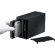 バッファロー　ＬｉｎｋＳｔａｔｉｏｎ　ＲＡＩＤ機能搭載　ネットワーク対応ＨＤＤ　２ＴＢ　ＬＳ２２０Ｄ０２０２Ｇ　１台3