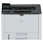 リコー　ＳＰ　２３００Ｌ　モノクロレーザープリンター　Ａ４　５１３８２４　１台