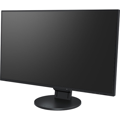 たのめーる】EIZO FlexScan 27型 カラー液晶モニター ブラック EV2785