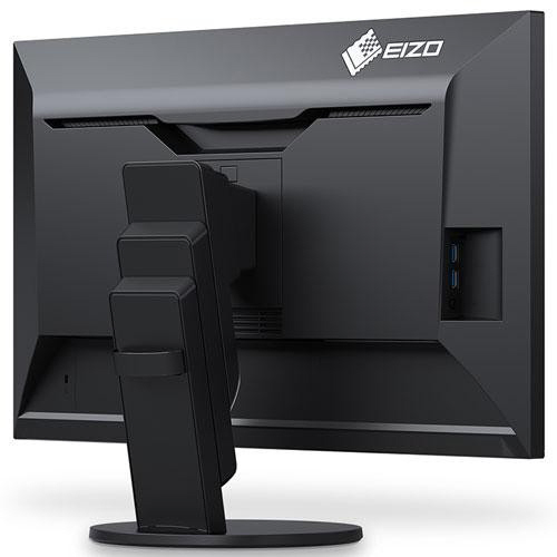 EIZO EV2785-BK カラー液晶モニター