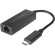 レノボ　ＵＳＢ　Ｔｙｐｅ－Ｃ　－　イーサネットアダプター　４Ｘ９０Ｓ９１８３１　１個1