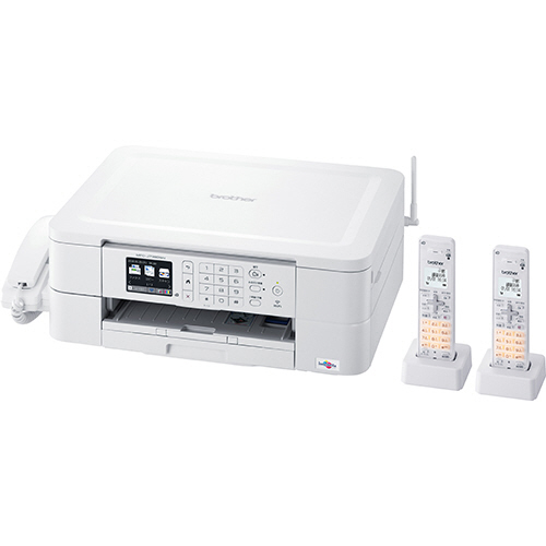 プリビオ MFC-J738DWN