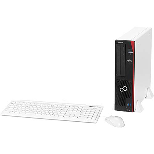 ESPRIMO D588/BX G5400 Win11  Office 2021