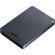 バッファロー　ＭｉｎｉＳｔａｔｉｏｎ　ＵＳＢ３．１（Ｇｅｎ１）対応　耐衝撃ポータブルＨＤＤ　１ＴＢ　ブラック　ＨＤ－ＰＧＦ１．０Ｕ３－ＢＫＡ　１台1