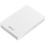 バッファロー　ＭｉｎｉＳｔａｔｉｏｎ　ＵＳＢ３．１（Ｇｅｎ１）対応　耐衝撃ポータブルＨＤＤ　１ＴＢ　ホワイト　ＨＤ－ＰＧＦ１．０Ｕ３－ＷＨＡ　１台
