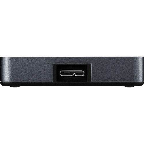 たのめーる】バッファロー MiniStation USB3.1(Gen1)対応 耐衝撃