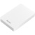 バッファロー　ＭｉｎｉＳｔａｔｉｏｎ　ＵＳＢ３．１（Ｇｅｎ１）対応　耐衝撃ポータブルＨＤＤ　２ＴＢ　ホワイト　ＨＤ－ＰＧＦ２．０Ｕ３－ＢＷＨＡ　１台