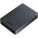 バッファロー　ＭｉｎｉＳｔａｔｉｏｎ　ＵＳＢ３．１（Ｇｅｎ１）対応　耐衝撃ポータブルＨＤＤ　４ＴＢ　ブラック　ＨＤ－ＰＧＦ４．０Ｕ３－ＧＢＫＡ　１台1