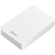 バッファロー　ＭｉｎｉＳｔａｔｉｏｎ　ＵＳＢ３．１（Ｇｅｎ１）対応　耐衝撃ポータブルＨＤＤ　４ＴＢ　ホワイト　ＨＤ－ＰＧＦ４．０Ｕ３－ＧＷＨＡ　１台1