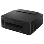 キヤノン　インクジェットプリンター　ＧＭ２０３０　Ａ４　３１１０Ｃ００１　１台