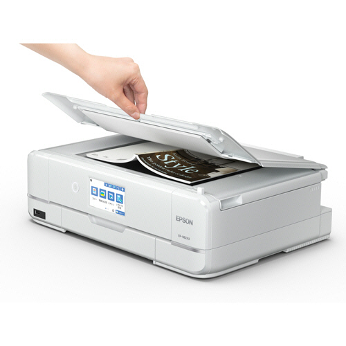 たのめーる】エプソン Colorio カラーインクジェット複合機 A3