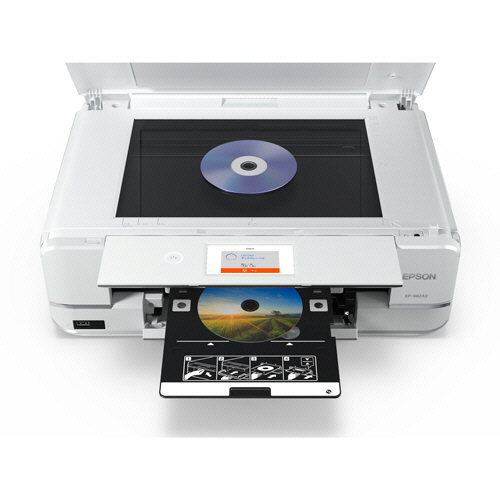 たのめーる】エプソン Colorio カラーインクジェット複合機 A3