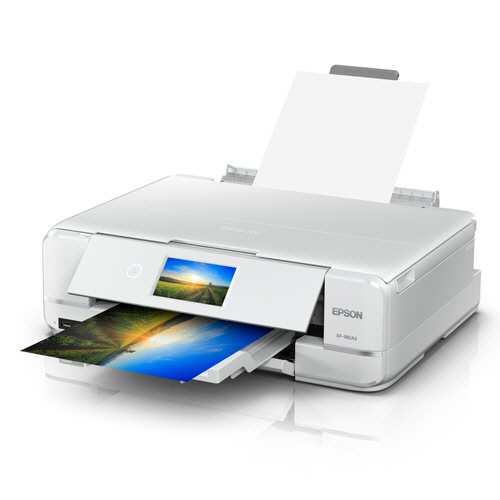 プリンター・複合機 EPSON EP-982A3 A3対応】プリンター エプソン 本体 インク EP-982A3