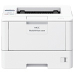 ＮＥＣ　ＭｕｌｔｉＷｒｉｔｅｒ　５３５０　モノクロページプリンタ　Ａ４　ＰＲ－Ｌ５３５０　１台