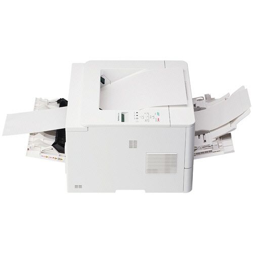 ＮＥＣ　ＭｕｌｔｉＷｒｉｔｅｒ　５３５０　モノクロページプリンタ　Ａ４　ＰＲ－Ｌ５３５０　１台3