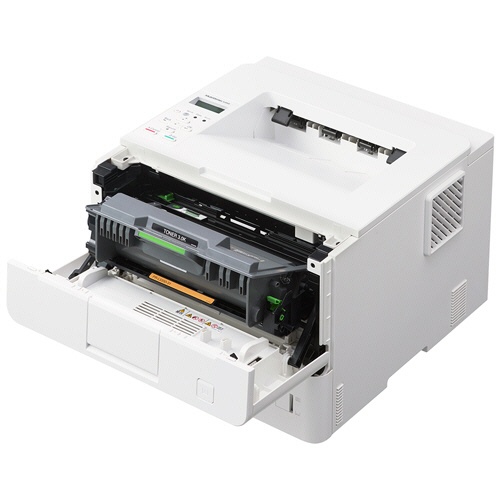 ＮＥＣ　ＭｕｌｔｉＷｒｉｔｅｒ　５３５０　モノクロページプリンタ　Ａ４　ＰＲ－Ｌ５３５０　１台4