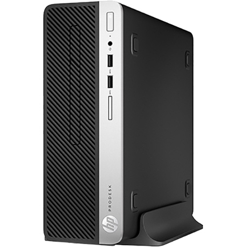 たのめーる Hp Prodesk 400 G5 Sf Ct Celeron G4900 3 10ghz 500gb