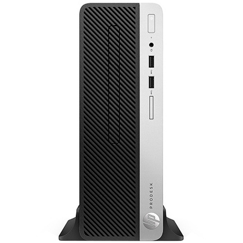 たのめーる Hp Prodesk 400 G5 Sf Ct Celeron G4900 3 10ghz 500gb