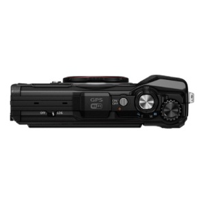 オリンパス　デジタルカメラ　Ｔｏｕｇｈ　ＴＧ－６　ブラック　ＴＧ－６　ＢＬＫ　１台3