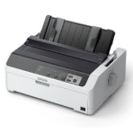 エプソン　ドットインパクトプリンター　８０桁　複写枚数６枚　ネットワーク標準　ＶＰ－Ｄ８００Ｎ　１台