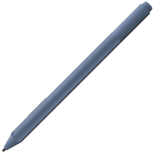 たのめーる】マイクロソフト Surface Pen アイスブルー EYV-00055O 1台 