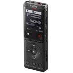 ソニー　ステレオＩＣレコーダー　ＦＭチューナー付　４ＧＢ　ＩＣＤ－ＵＸ５７０Ｆ