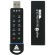 Ａｐｒｉｃｏｒｎ　Ａｅｇｉｓ　Ｓｅｃｕｒｅ　Ｋｅｙ　暗証番号対応ＵＳＢメモリー　３０ＧＢ　ＡＳＫ３－３０ＧＢ　１個1