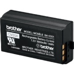 ブラザー Li-ion充電池 BA-E001 1個