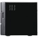 バッファロー　ＴｅｒａＳｔａｔｉｏｎ　ＮＡＳ専用ＨＤＤ搭載　法人向けＮＡＳ　デスクトップモデル　４ドライブ　１２ＴＢ　ＴＳ３４２０ＤＮ１２０４　１台4