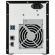 バッファロー　ＴｅｒａＳｔａｔｉｏｎ　ＮＡＳ専用ＨＤＤ搭載　法人向けＮＡＳ　デスクトップモデル　４ドライブ　１２ＴＢ　ＴＳ３４２０ＤＮ１２０４　１台5