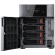 バッファロー　ＴｅｒａＳｔａｔｉｏｎ　ＮＡＳ専用ＨＤＤ搭載　法人向けＮＡＳ　デスクトップモデル　４ドライブ　１２ＴＢ　ＴＳ３４２０ＤＮ１２０４　１台6
