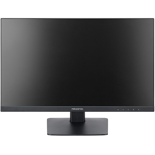 プリンストン　広視野角パネル　２３．８型ワイド液晶ディスプレイ　ブラック　ＰＴＦＢＬＤ－２４Ｗ　１台1