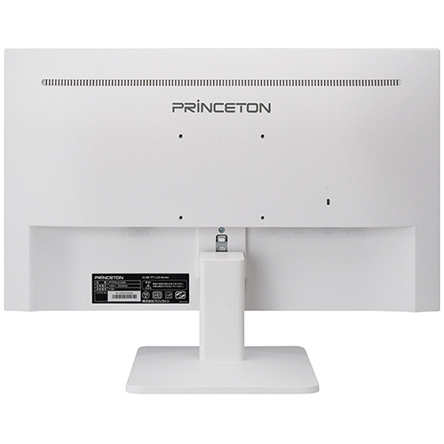【23.8型 フルHD】PCモニター Princeton PTFBLD-24W