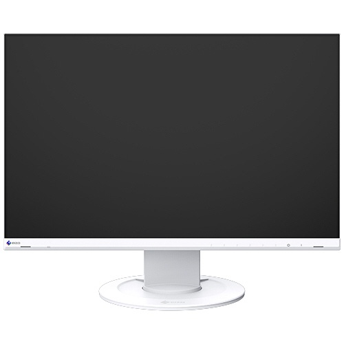 ＥＩＺＯ　ＦｌｅｘＳｃａｎ　２２．５型　カラー液晶モニター　ホワイト　ＥＶ２３６０－ＷＴ　１台1