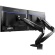 アイオーデータ　モニターアーム（デュアル）　ブラック　ＤＡ－ＡＲＭＤ４　１台4