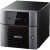 バッファロー　ＴｅｒａＳｔａｔｉｏｎ　ＮＡＳ専用ＨＤＤ搭載　法人向けＮＡＳ　デスクトップモデル　２ドライブ　４ＴＢ　ＴＳ３２２０ＤＮ０４０２　１台