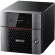 バッファロー　ＴｅｒａＳｔａｔｉｏｎ　ＮＡＳ専用ＨＤＤ搭載　法人向けＮＡＳ　デスクトップモデル　２ドライブ　４ＴＢ　ＴＳ３２２０ＤＮ０４０２　１台1