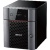 バッファロー　ＴｅｒａＳｔａｔｉｏｎ　ＮＡＳ専用ＨＤＤ搭載　法人向けＮＡＳ　デスクトップモデル　４ドライブ　４ＴＢ　ＴＳ３４２０ＤＮ０４０４　１台