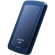 ＡＤＡＴＡ　ＵＳＢ３．１対応　ポータブルＳＳＤ　２４０ＧＢ　ブルー　ＡＳＶ３００－２４０ＧＣ３１－ＣＢＬ　１台2