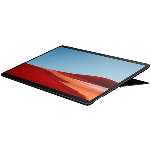 たのめーる】マイクロソフト Surface Pro X LTE対応 13型 SQ1 8GB 