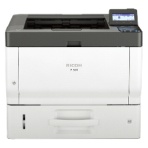 リコー　Ｐ　５０１　モノクロレーザープリンター　Ａ４　５１３９９７　１台