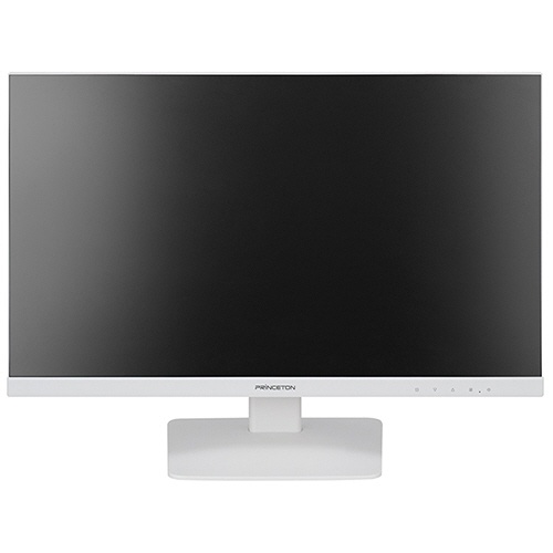 プリンストン　広視野角パネル　２３．８型ワイド液晶ディスプレイ　ホワイト　ＰＴＦＷＬＤ－２４Ｗ　１台1