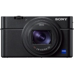 ソニー　デジタルスチルカメラ　Ｃｙｂｅｒ－ｓｈｏｔ　ＲＸ１００ＶII　ＤＳＣ－ＲＸ１００Ｍ７　１台