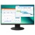 ＥＩＺＯ　ＦｌｅｘＳｃａｎ　２３．８型　カラー液晶モニター　ブラック　ＥＶ２４６０－ＢＫ　１台