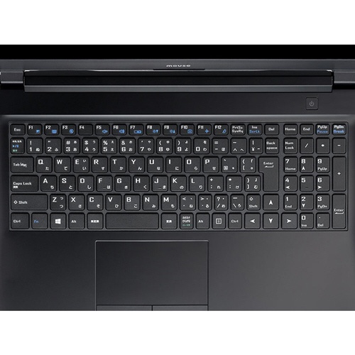 たのめーる マウスコンピューター M Book K700sn M2sh2 15 6型 Core I7 9750h 256gb 1tb 05mb K700sn M2sh2 Ptan 1台の通販 たのめーる マウスコンピューター M Book K700sn M2sh2 15 6型 Core I7 9750h 256gb 1tb 05mb K700sn M2sh2 Ptan 1台の通販