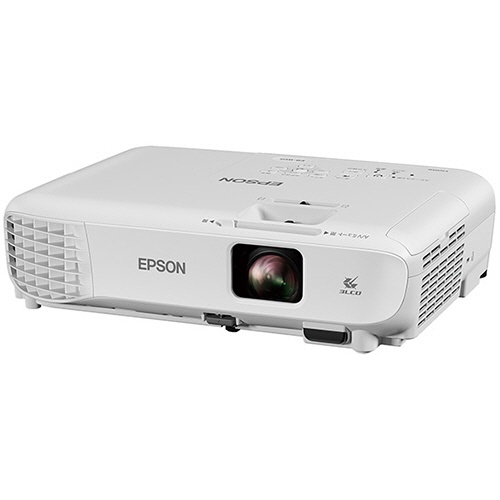 エプソン　ビジネスプロジェクター　ベーシックモデル　ＷＸＧＡ　３７００ルーメン　ＥＢ－Ｗ０６　１台1