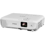 エプソン　ビジネスプロジェクター　ベーシックモデル　ＸＧＡ　３６００ルーメン　ＥＢ－Ｘ０６　１台