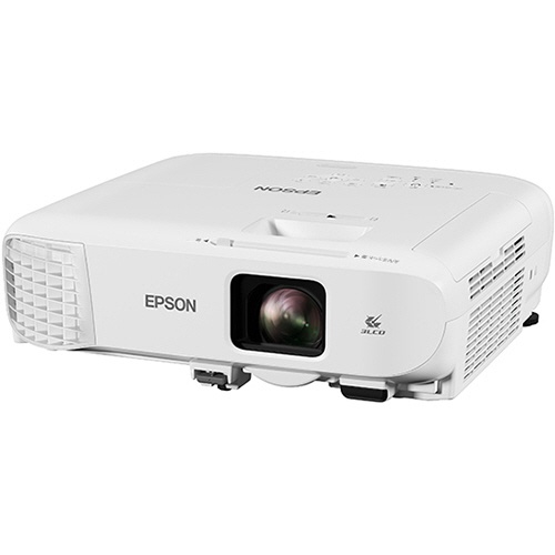 エプソン　ビジネスプロジェクター　ＷＸＧＡ　４２００ルーメン　ＥＢ－９８２Ｗ　１台1